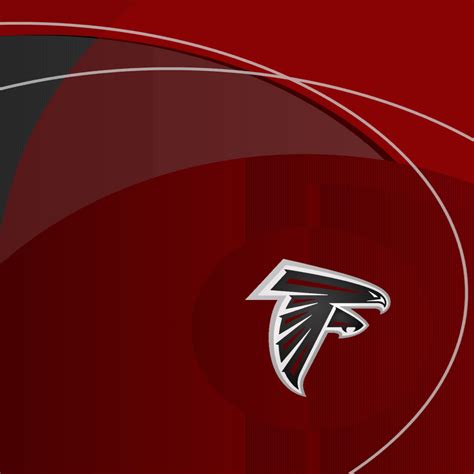 🔥 [50+] Atlanta Falcons Logo Wallpapers | WallpaperSafari