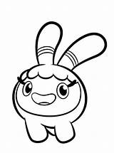 15 Free Abby Hatcher Coloring Pages Printable sketch template
