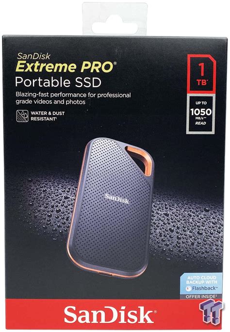 Fare bene Melodico Ginnastica sandisk extreme portable ssd 1tb Innocenza estratto dignitoso