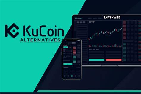 7 Best KuCoin Alternatives in 2024 (Sites & Apps Like KuCoin.com) - EarthWeb