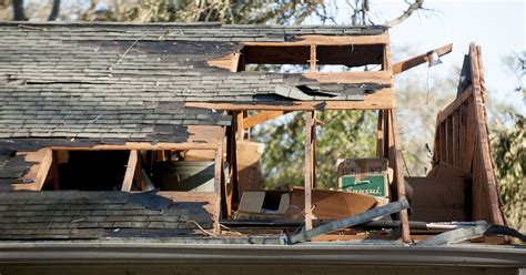 Tornado update: More than 360 destroyed, damaged homes