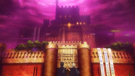 Palace | Megami Tensei Wiki | FANDOM powered by Wikia