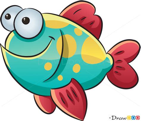 fish sea - Google zoeken | Easy drawings, Fish drawings, Cartoon sea ...