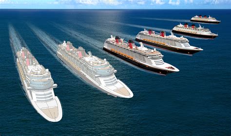 Disney Cruises From New York 2024 - Bamby Carline