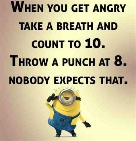 Funny Quotes On Anger And Frustration - ShortQuotes.cc