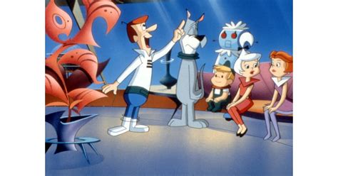 Jetsons: The Movie (1990) | Animated '90s Movies For Kids | POPSUGAR ...