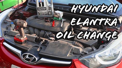 Top 53+ images engine oil for hyundai elantra - In.thptnganamst.edu.vn