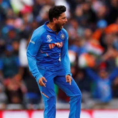 Kuldeep Yadav Wife Name, Parents, Net Worth, Height & Age