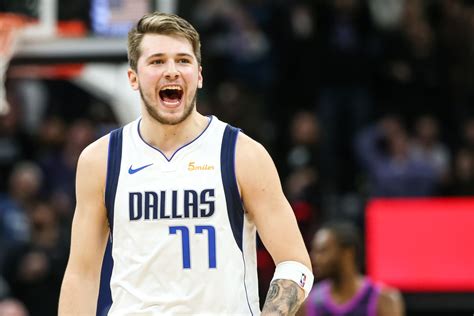 NBA Injury Update: Luka Doncic (Ankle) Out Thru All-Star Break?