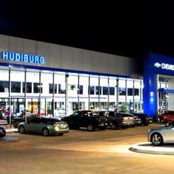 Hudiburg Chevrolet - 11 Photos & 14 Reviews - Car Dealers - 6000 Tinker ...