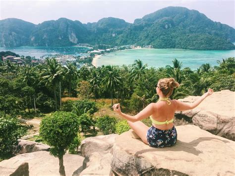 Southern Thailand & Island Hopping | Busabout