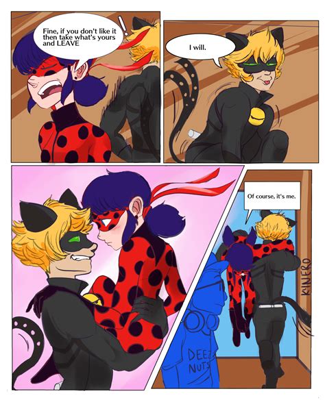 Ladynoir OTP Hell : Photo | Miraculous ladybug memes, Miraculous ladybug comic, Miraculous ...