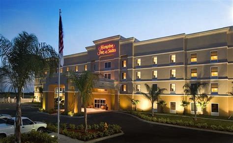 HAMPTON INN & SUITES LAKE WALES - Updated 2024 Prices & Hotel Reviews (FL)