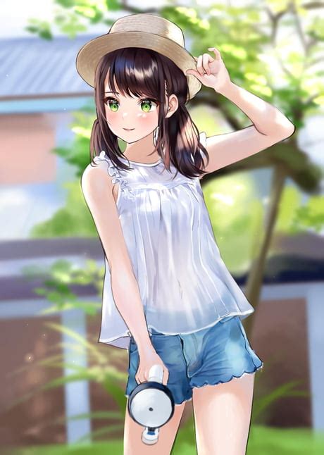 Update 86+ anime summer outfits super hot - in.coedo.com.vn