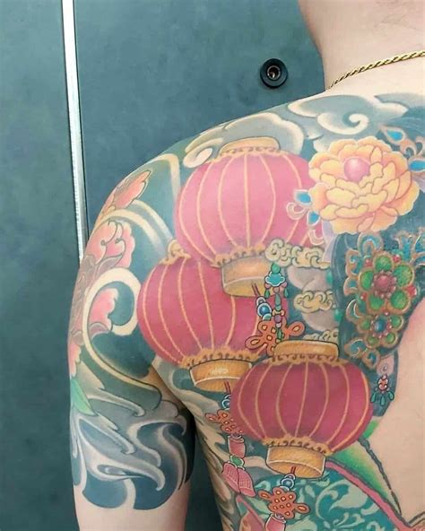 30+ Best Chinese Tattoos And Meanings Behind Them - Tattooed Martha