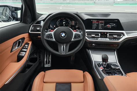 2021 신형 BMW M3 세단 [데이터 주의] : 클리앙