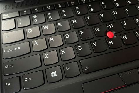 How to Turn On the Keyboard Light on a Lenovo Laptop