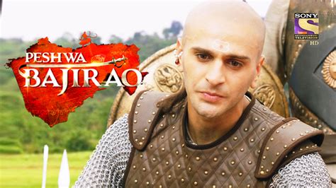 Watch Peshwa Bajirao Episode No. 120 TV Series Online - Bajirao Leads ...