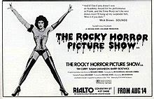 The Rocky Horror Picture Show - Wikipedia