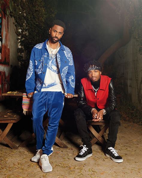 Big Sean and Metro Boomin fumble on 'Double Or Nothing': Album review