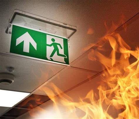 Forming a Fire Evacuation Plan Effectively