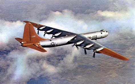 Convair B-36 Peacemaker | Military Wiki | FANDOM powered by Wikia