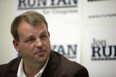 Ex-Eagle Jon Runyan gains ground on John Adler in congressional race ...