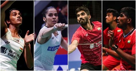 How will India's Badminton contingent perform in the Tokyo Olympics 2021