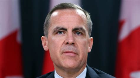 Carney named Bank of England governor | CTV News