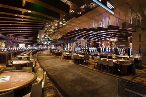 Aria Sportsbook Review & Opening Hours | VegasBetting