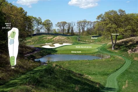 At the P.G.A., Bethpage Black Has Everything Except Much Water - The ...