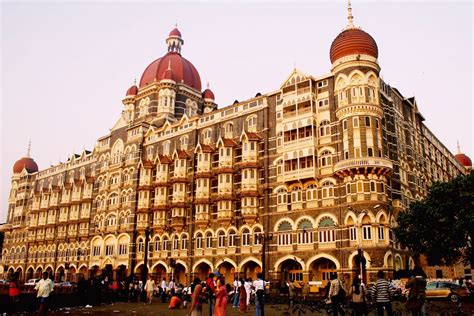 20 Must-Visit Attractions in Mumbai