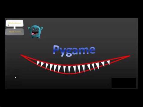 Pygame in python - Maze game tutorial - YouTube