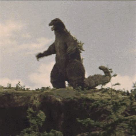 Imagen - Baile Godzilla.gif | Godzilla Wiki | FANDOM powered by Wikia