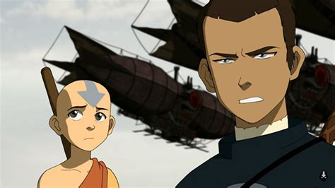 Sokka: The Most Underrated Character In 'Avatar: The Last Airbender' • The Daily Fandom