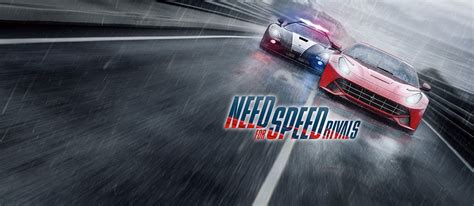 Trailer ฉลองวางจำหน่ายจาก Need for Speed Rivals | GamingDose