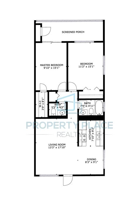 Century Village Floor Plans | Viewfloor.co