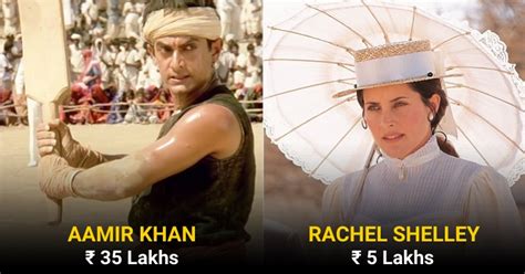 Here’s How Much The ‘Lagaan’ Cast Charged For Acting In The Superhit ...