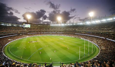 Melbourne Cricket Ground Tour - Travel | Katalay.net