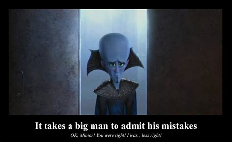 Megamind Funny Quotes. QuotesGram