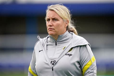 Source: USWNT to hire Emma Hayes as new manager