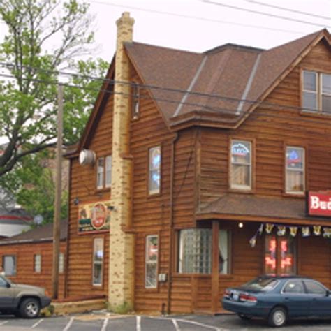 Trainwreck Saloon-Rock Hill | Brentwood | American, Bar Food, Bars and Clubs | Restaurants