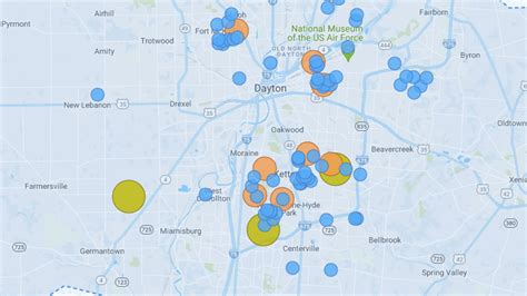 Thousands without power after Thursday storms