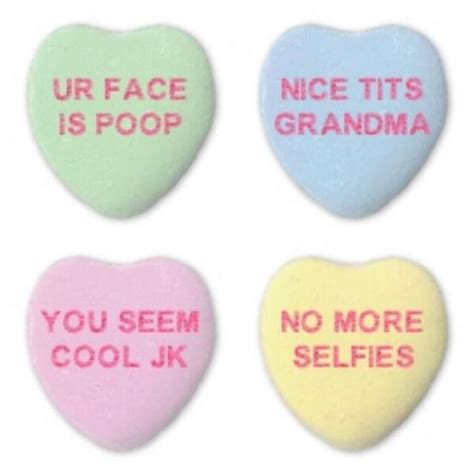 funny conversation hearts - Google Search | Funny conversations, Heart ...