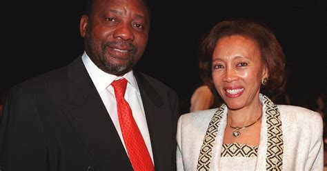 E-mails Detail Cryil Ramaphosa's Extra-Marital Relations With A String ...