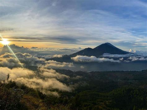 Mount Batur Sunrise Hiking – Bali Hiking Packages 2023 - Bali Volcano ...