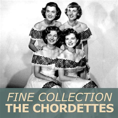 Fine Collection, The Chordettes - Qobuz