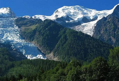 Glacier des Bossons - All You Need to Know BEFORE You Go (2024)