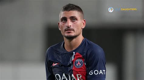 Marco Verratti Age, Height, Wife, Father, Net Worth, Wikipedia