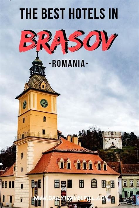 The BEST hotels in Brasov, Romania - which one to choose | Best hotels, Brasov, Hotel